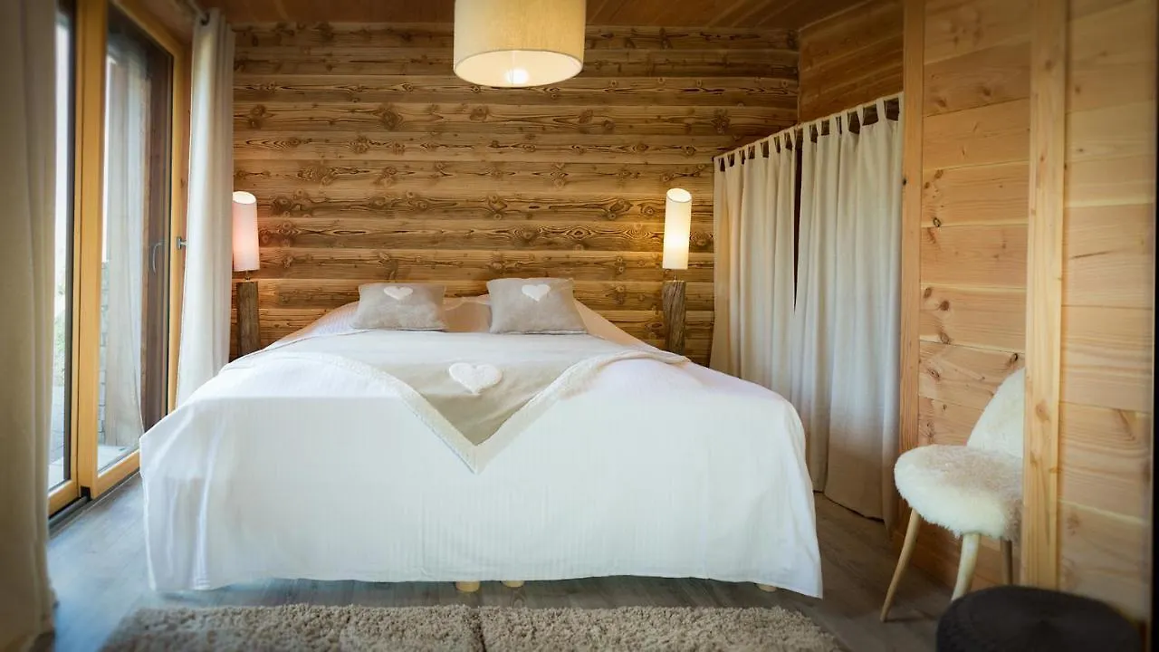 Savoyard Chalet by Bo Immobilier Chatel