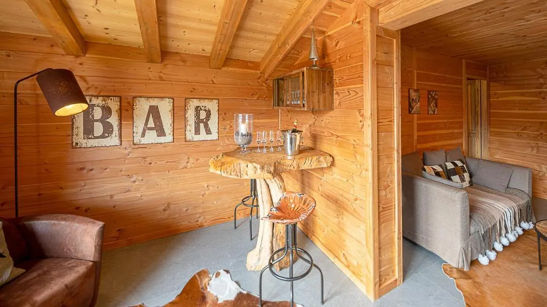 Savoyard Chalet by Bo Immobilier Chatel 0*,  France