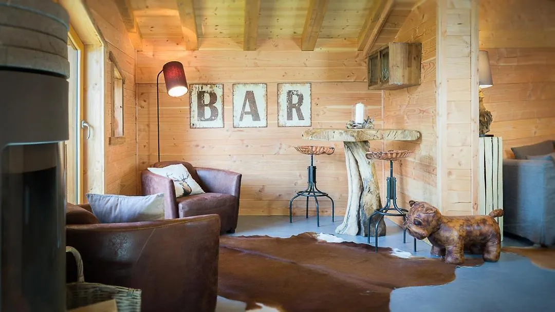 Savoyard Chalet by Bo Immobilier Chatel 0*,