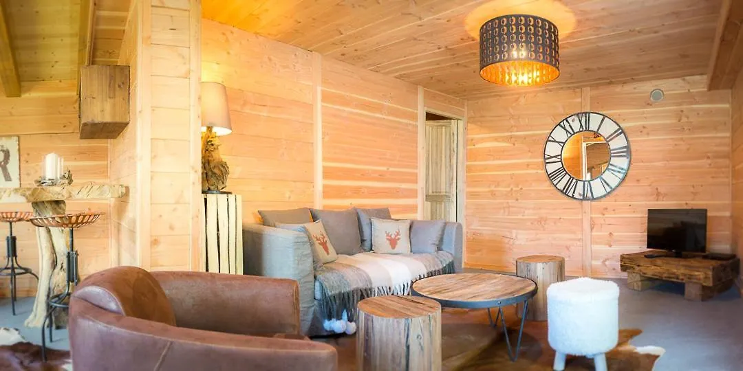 Savoyard Chalet by Bo Immobilier Chatel 0*,  France
